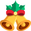 christmas-bell